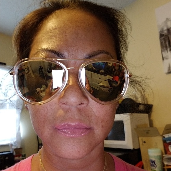 Privè Revaux sunglasses - Picture 5 of 5